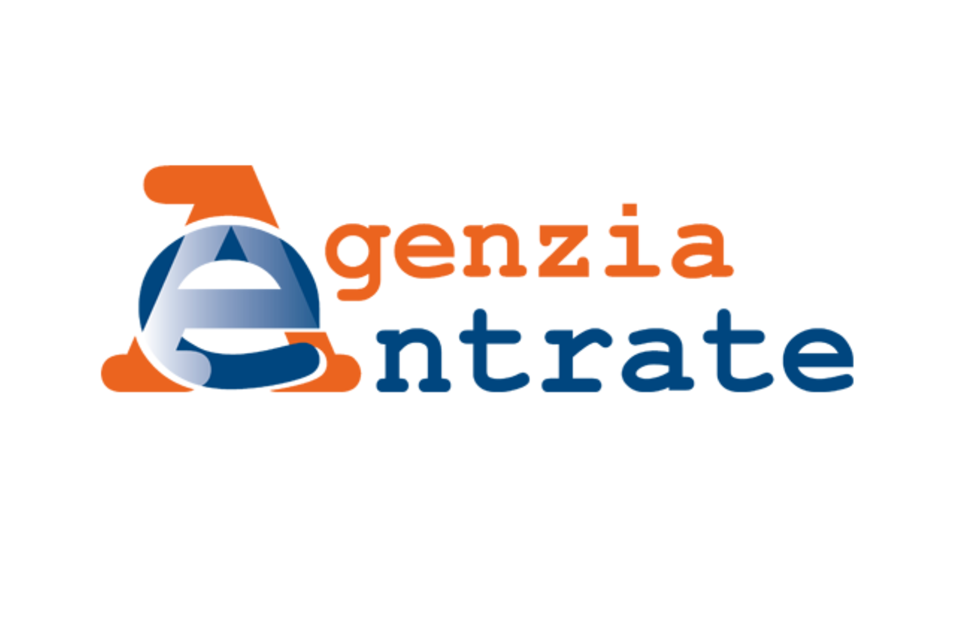 agenzia-entrate-Logo