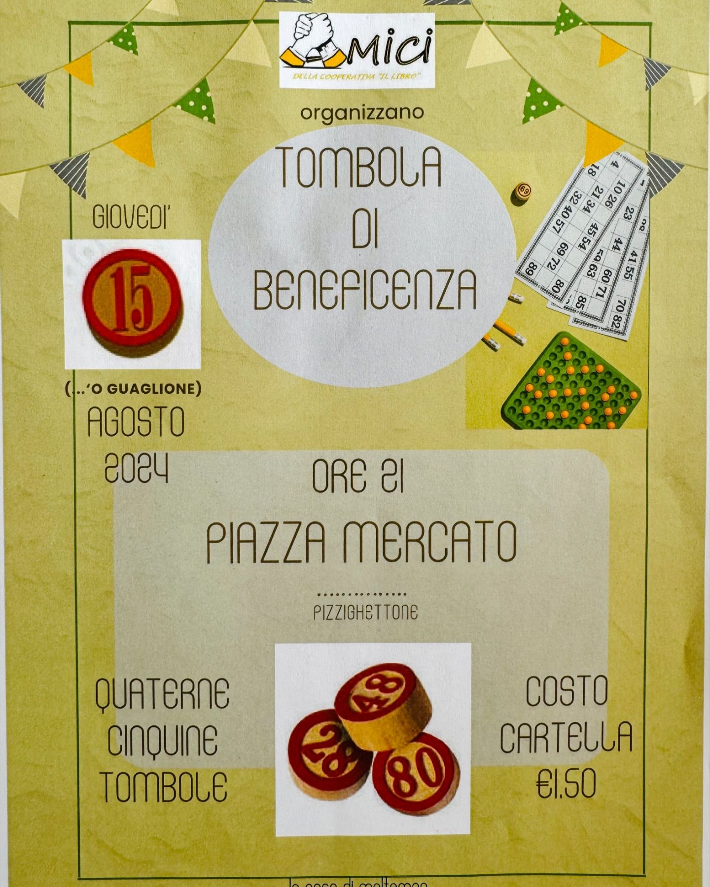 tombola