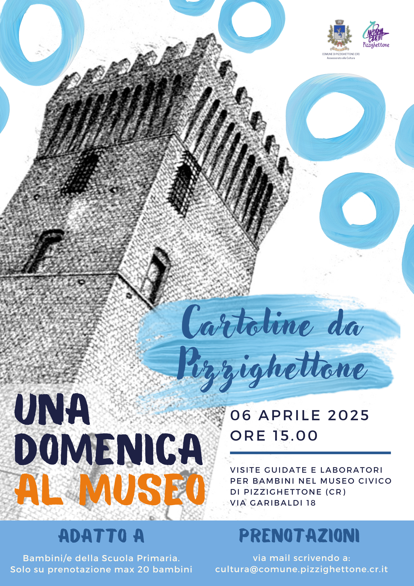 DOMENICA AL MUSEO