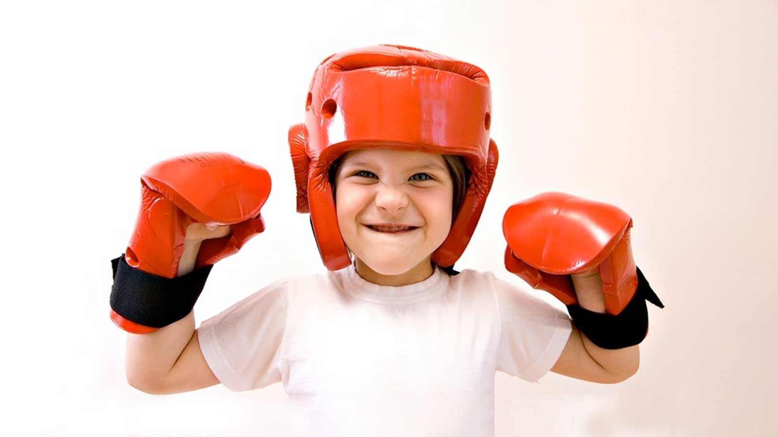 kick-boxing-per-bambini